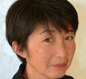Sugihara, Megumi