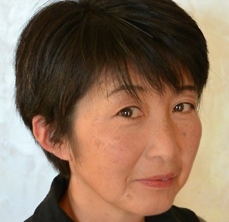 Sugihara, Megumi