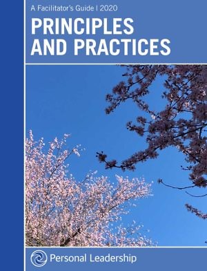 Principles and Practices