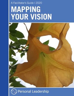 Mapping Your Vision