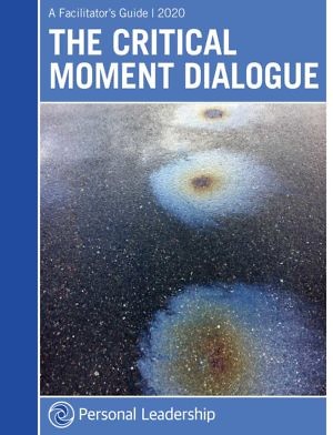 Critical Moment Dialogue